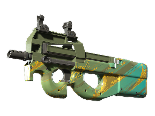 P90 | Mustard Gas